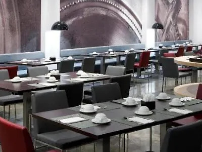 Hotel Nh Barcelona Diagonal Center Spanien