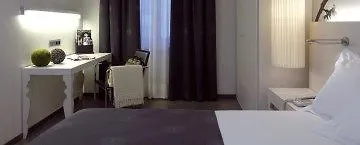 ***  Nh Barcelona Diagonal Center Hotel Spain