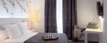 Hotel Nh Barcelona Diagonal Center