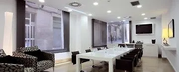Hotel Nh Barcelona Diagonal Center 3*,  Spanien