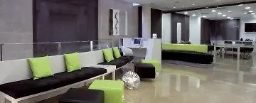 Nh Barcelona Diagonal Center Hotel