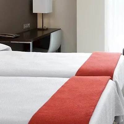 Nh Barcelona Diagonal Center Hotel 3*,  Spain