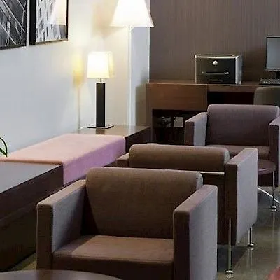 Nh Barcelona Diagonal Center Hotel 3*,