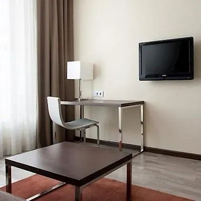 Hotel Nh Barcelona Diagonal Center
