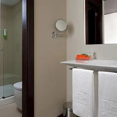 Nh Barcelona Diagonal Center Hotel
