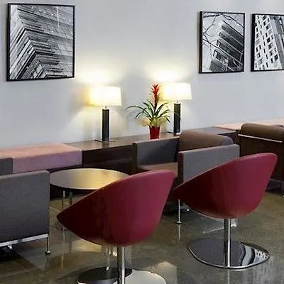 Hotel Nh Barcelona Diagonal Center Spanien