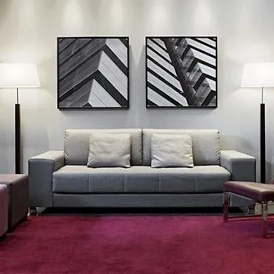 Hotel Nh Barcelona Diagonal Center