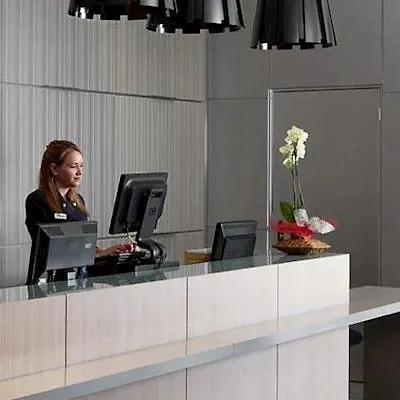 Nh Barcelona Diagonal Center Hotel