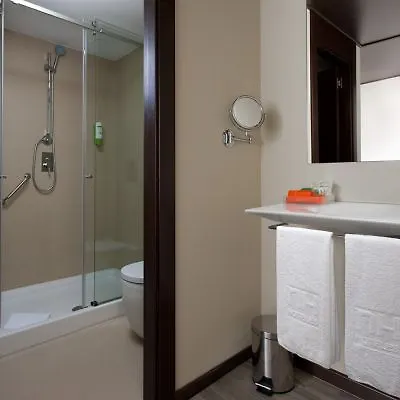 Nh Barcelona Diagonal Center Hotel