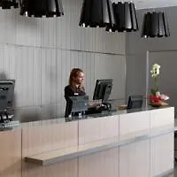 Hotel Nh Barcelona Diagonal Center