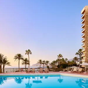 Sol Tenerife Spanien