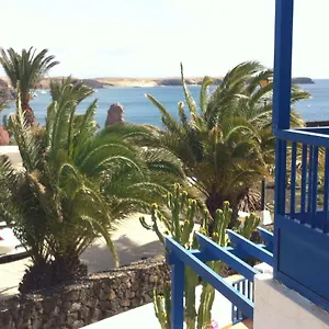 Moreras 135 Appartement Playa Blanca (Lanzarote)