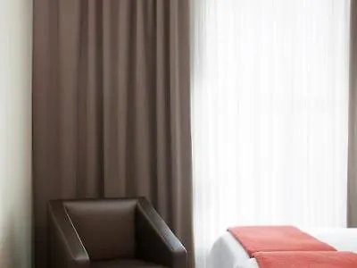 Nh Barcelona Diagonal Center Ξενοδοχείο 3*,  Ισπανία