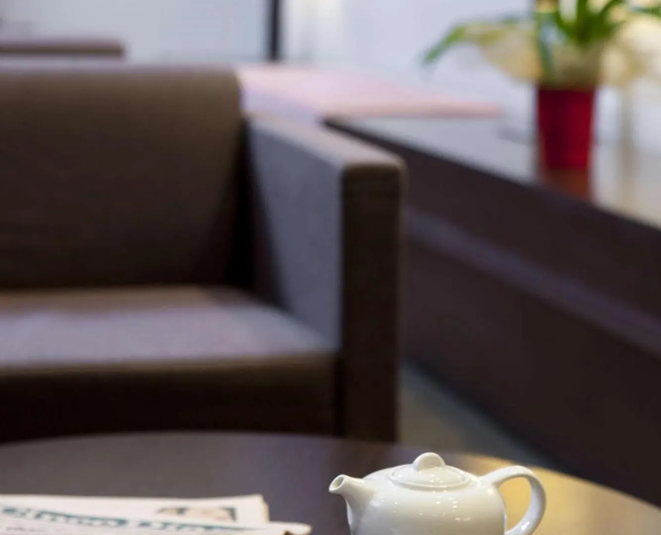 Nh Barcelona Diagonal Center Hotell 3*,