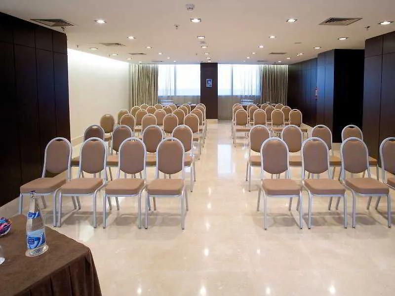 Nh Barcelona Diagonal Center Ξενοδοχείο 3*,