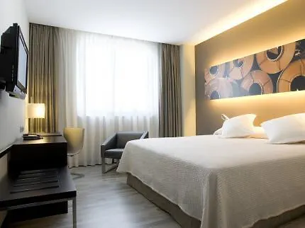 Nh Barcelona Diagonal Center Ξενοδοχείο 3*,