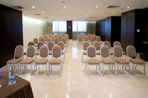 ***  Nh Barcelona Diagonal Center Ξενοδοχείο Ισπανία